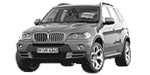 BMW E70 B3155 Fault Code