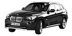 BMW E84 B3155 Fault Code