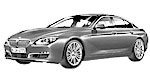 BMW F06 B3155 Fault Code