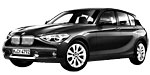 BMW F20 B3155 Fault Code
